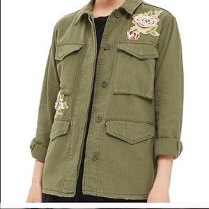 ISO this jacket!